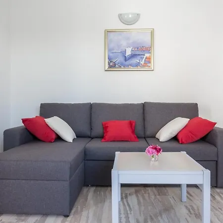 Holiday House Oleander Cavtat