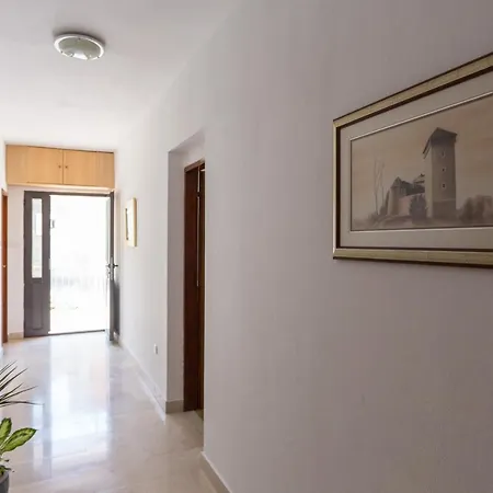 Holiday House Oleander Apartment
