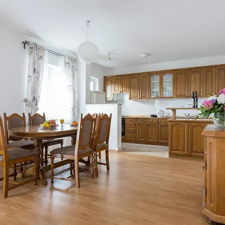 Holiday House Oleander Cavtat