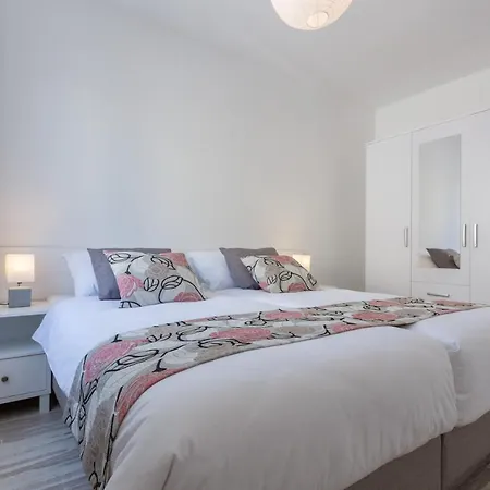 Apartment Holiday House Oleander Cavtat