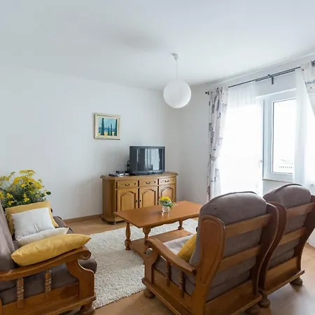 Apartment Holiday House Oleander Cavtat