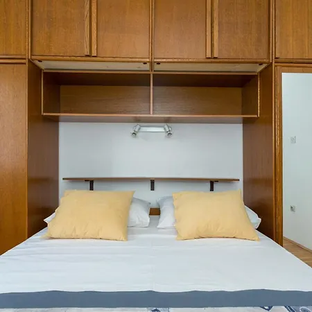 Apartment Holiday House Oleander *