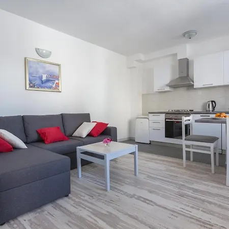 Holiday House Oleander * Цавтат