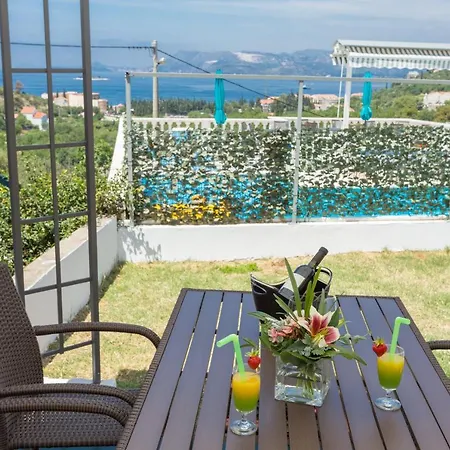 Holiday House Oleander * Цавтат