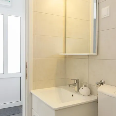 Апартаменты Holiday House Oleander Цавтат