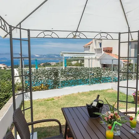 Апартаменты Holiday House Oleander *