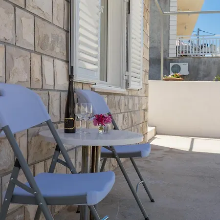 Holiday House Oleander * Cavtat